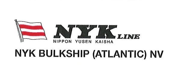 NYK Bulkship Korea