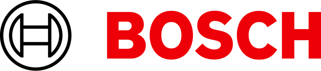 BOSCH logo