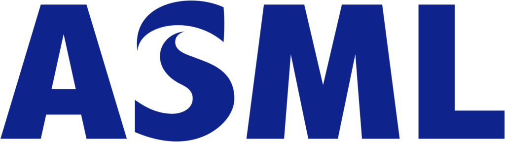 ASML logo