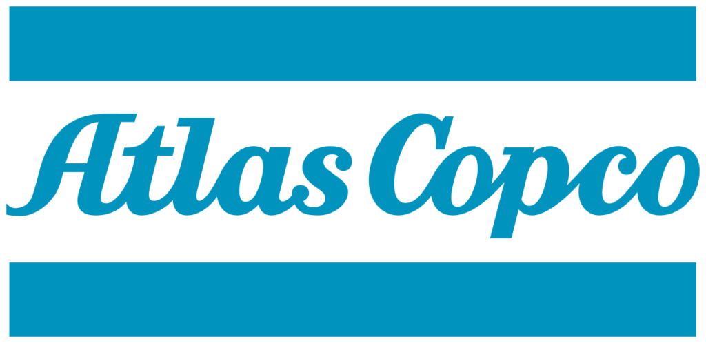 ATLAS COPCO