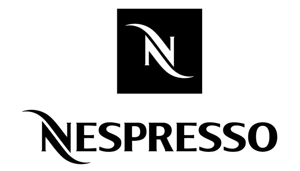 Nespresso company logo