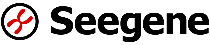 Seegene company logo