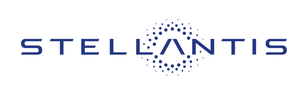 Stellantis Logo