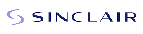 한국 싱클레어 Sinclair Korea logo