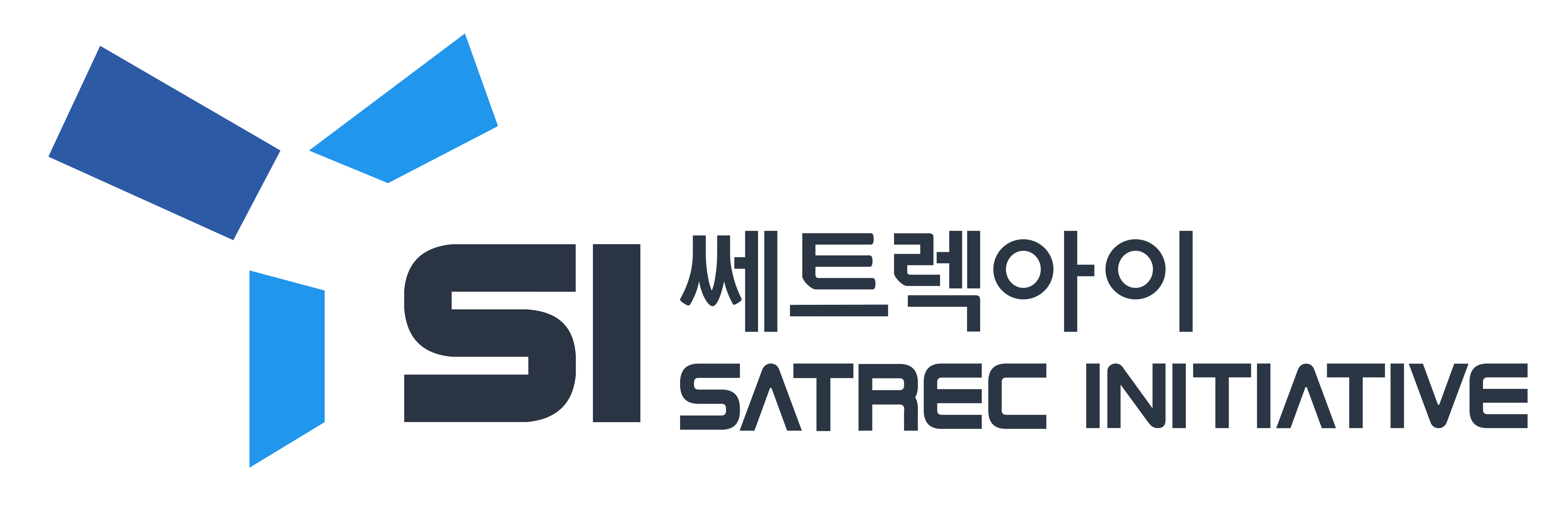 (주) 쎄트렉아이 SATREC INITIATIVE