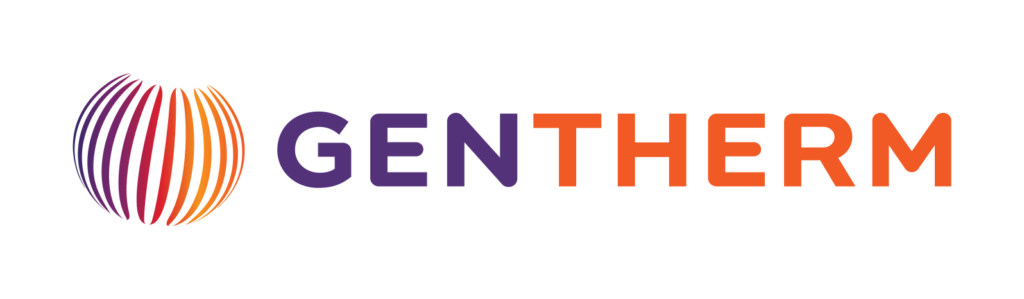 Gentherm 로고